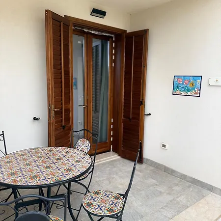 Holiday home Perla Marina Vacation *