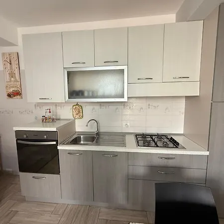 Perla Marina Vacation Holiday home *
