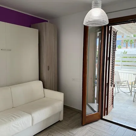 Holiday home Perla Marina Vacation *