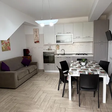 Perla Marina Vacation Holiday home