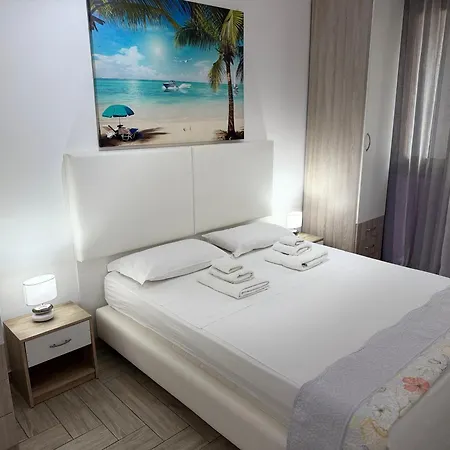 Holiday home Perla Marina Vacation