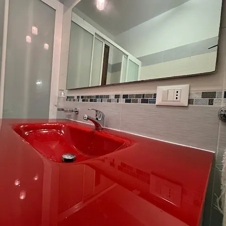 Holiday home Perla Marina Vacation San Vito Lo Capo