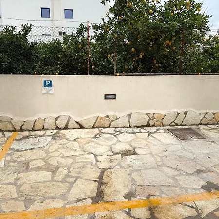 Perla Marina Vacation San Vito Lo Capo