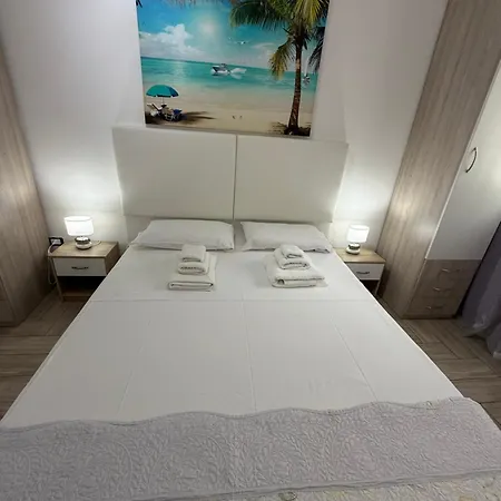 Perla Marina Vacation