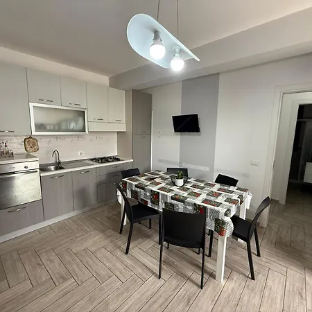 Holiday home Perla Marina Vacation