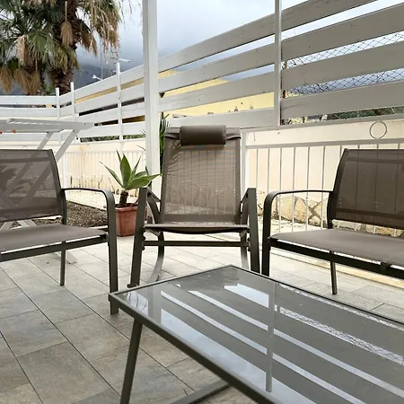 Perla Marina Vacation Holiday home *