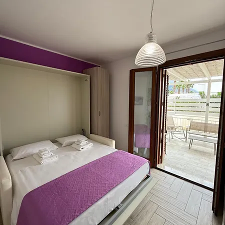 Holiday home Perla Marina Vacation *