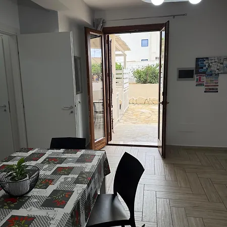 Perla Marina Vacation Holiday home San Vito Lo Capo