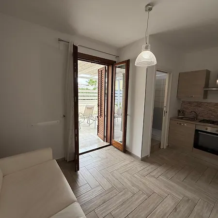 Holiday home Perla Marina Vacation San Vito Lo Capo