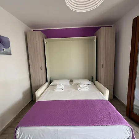Perla Marina Vacation Holiday home