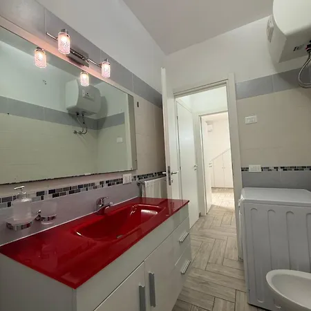 Holiday home Perla Marina Vacation *