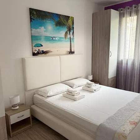 Perla Marina Vacation * San Vito Lo Capo