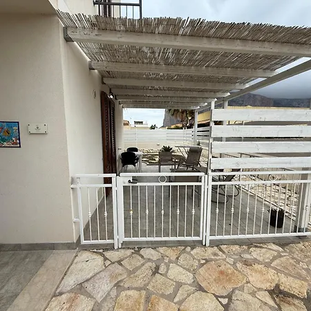 Holiday home Perla Marina Vacation *