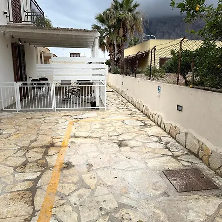 Perla Marina Vacation * San Vito Lo Capo