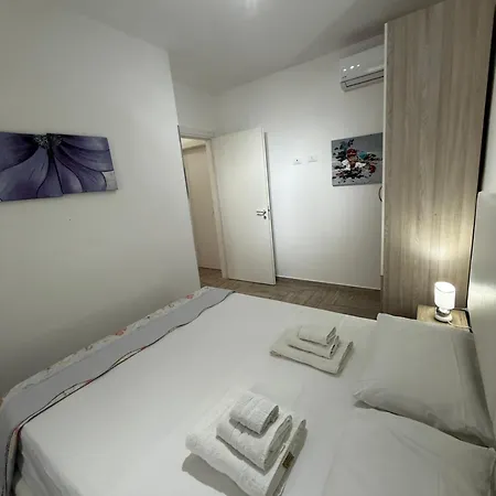 Holiday home Perla Marina Vacation