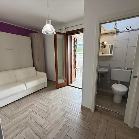 Perla Marina Vacation Holiday home